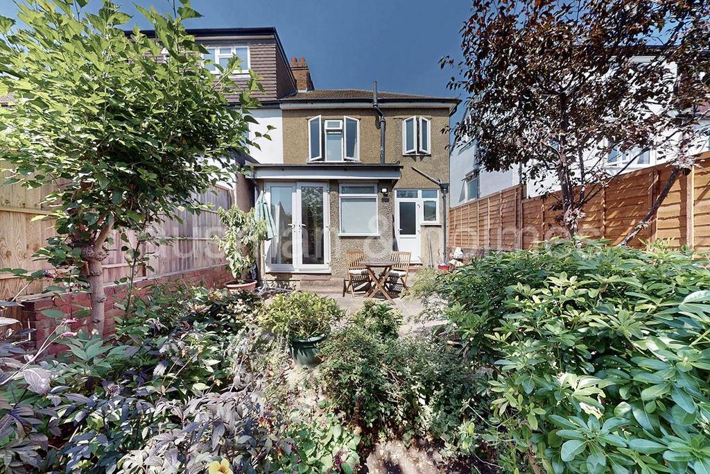Garden view, garden