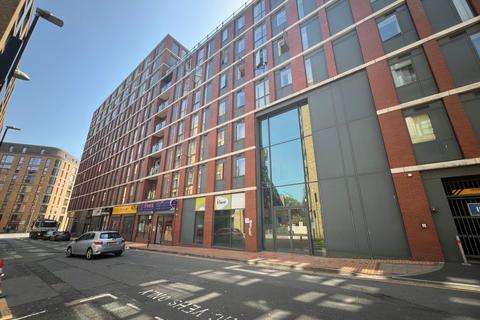 undefined, Apartment 23, 41 Essex Street, Birmingham, B5 4TT