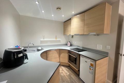 undefined, Apartment 23, 41 Essex Street, Birmingham, B5 4TT