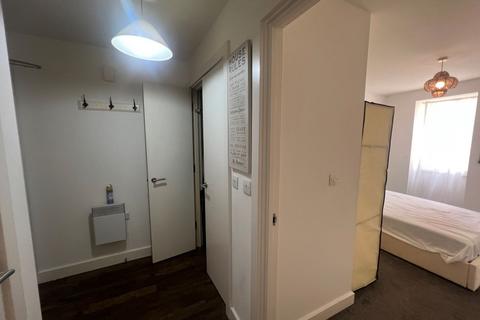 undefined, Apartment 23, 41 Essex Street, Birmingham, B5 4TT