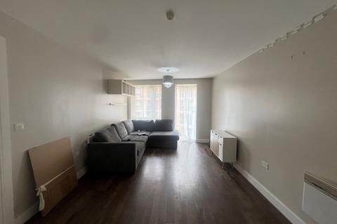 undefined, Apartment 23, 41 Essex Street, Birmingham, B5 4TT
