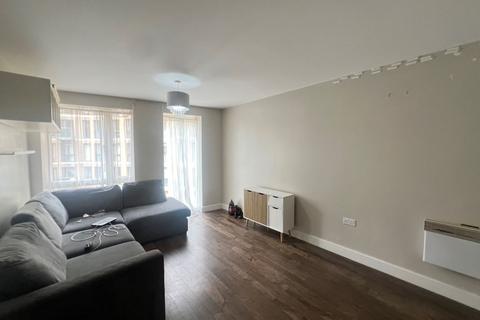 undefined, Apartment 23, 41 Essex Street, Birmingham, B5 4TT