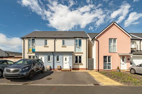 3 bedroom semi-detached house for sale, The Sidings, Haywood Village - Superb First Time Buy