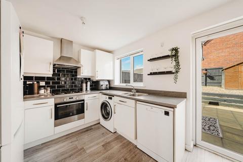 3 bedroom semi-detached house for sale, The Sidings, Haywood Village - Superb First Time Buy
