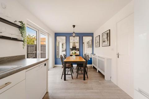 3 bedroom semi-detached house for sale, The Sidings, Haywood Village - Superb First Time Buy
