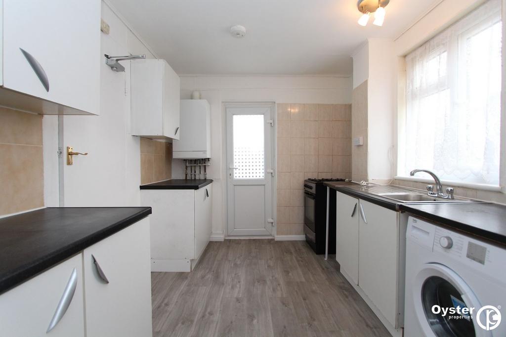 House in Harrow - View 4