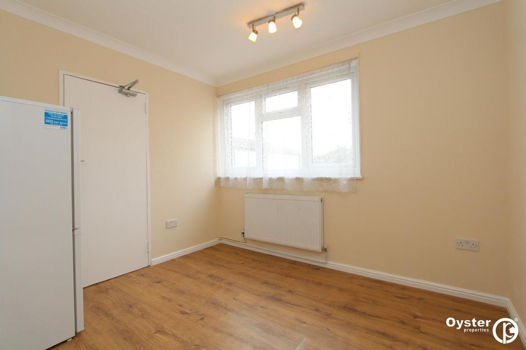 House in Harrow - More