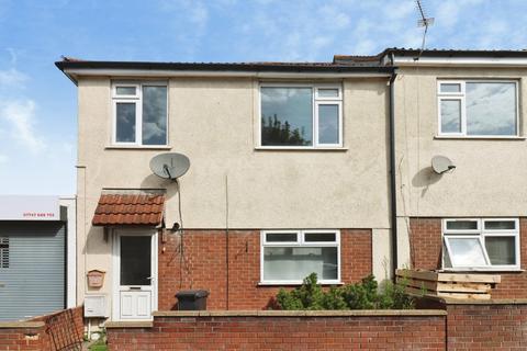 1 bedroom flat for sale, Whitehall Road, Bristol, BS5