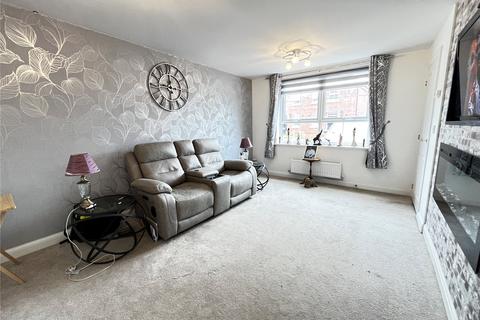 3 bedroom semi-detached house for sale, Morris Grove, Bicton Heath, Shrewsbury, Shropshire, SY3