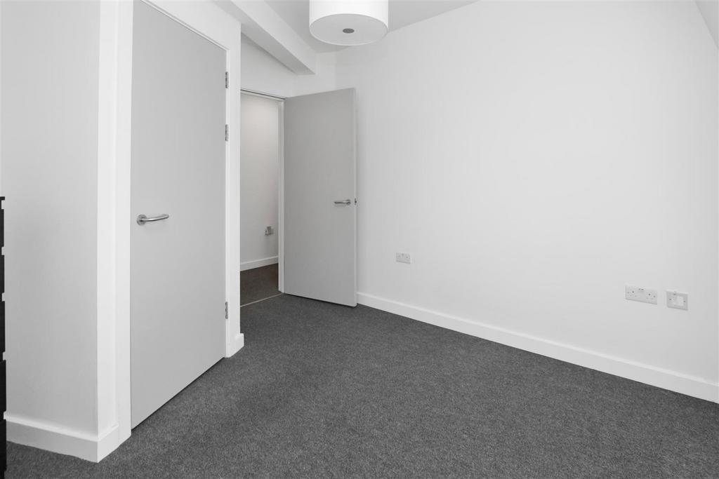 Apartment in London, Charlton Riverside - View 3