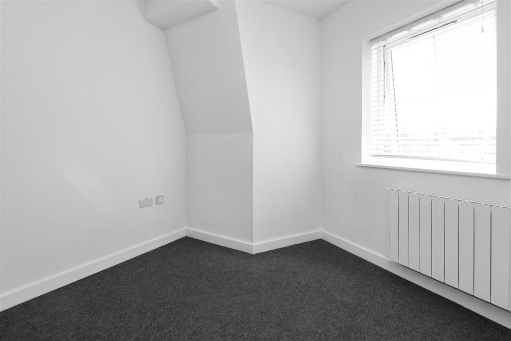 Apartment in London, Charlton Riverside - View 4