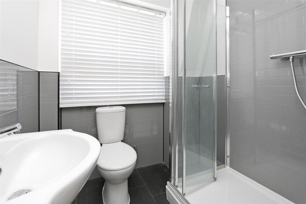 Apartment in London, Charlton Riverside - View 5