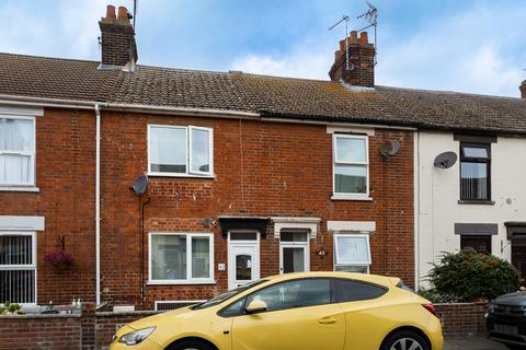2 bedroom terraced house for sale, Garfield Road, Great Yarmouth NR30