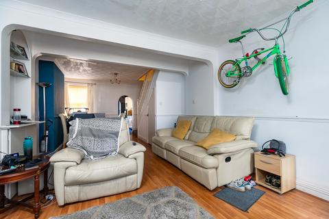 2 bedroom terraced house for sale, Garfield Road, Great Yarmouth NR30