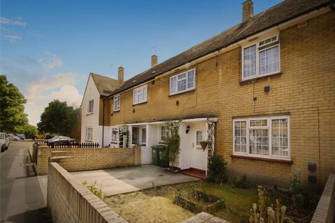 Frobisher Crescent, Middlesex TW19
