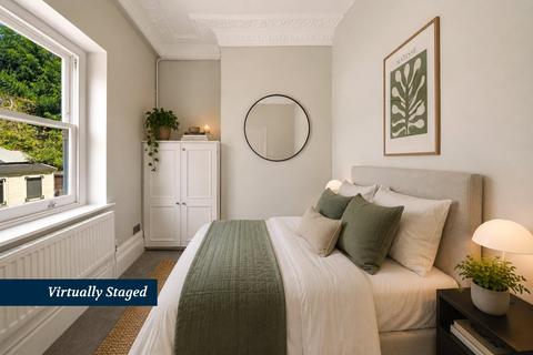 1 bedroom flat for sale, Priory Road, South Hampstead, London, NW6
