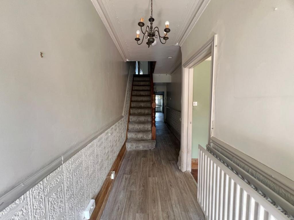 House in Walsall, Coal Pool - View 3