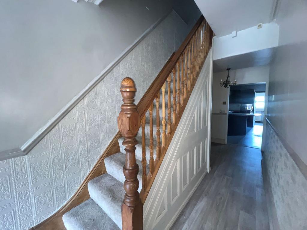 House in Walsall, Coal Pool - View 4
