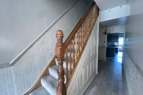 5 bedroom semi-detached house for sale, 224 Lichfield Road, Rushall, Walsall, WS4 1SA