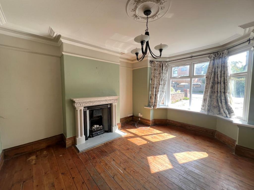 House in Walsall, Coal Pool - View 5