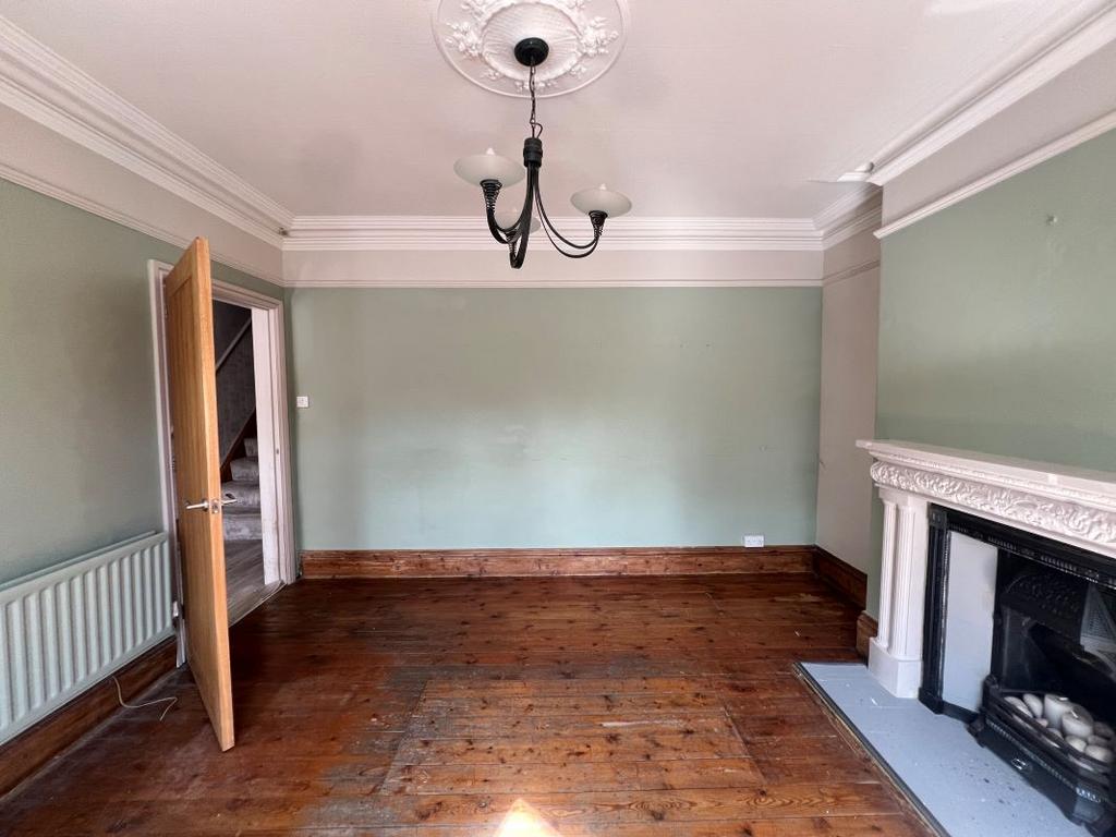 House in Walsall, Coal Pool - More
