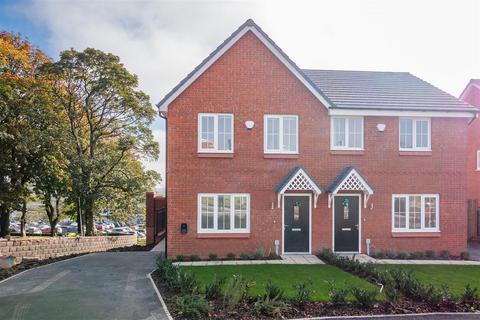 undefined, Ravensmoor Road, Stoke-On-Trent, ST9