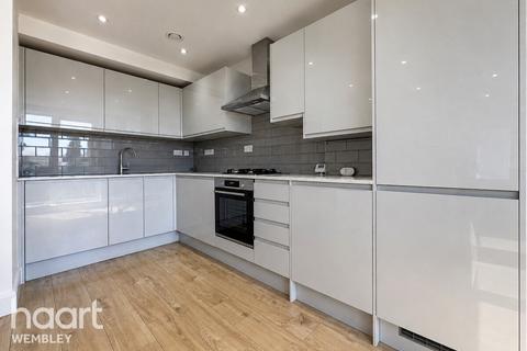 2 bedroom apartment to rent, Crawford Avenue, WEMBLEY