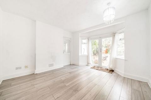 undefined, Murray Avenue, Hounslow TW3