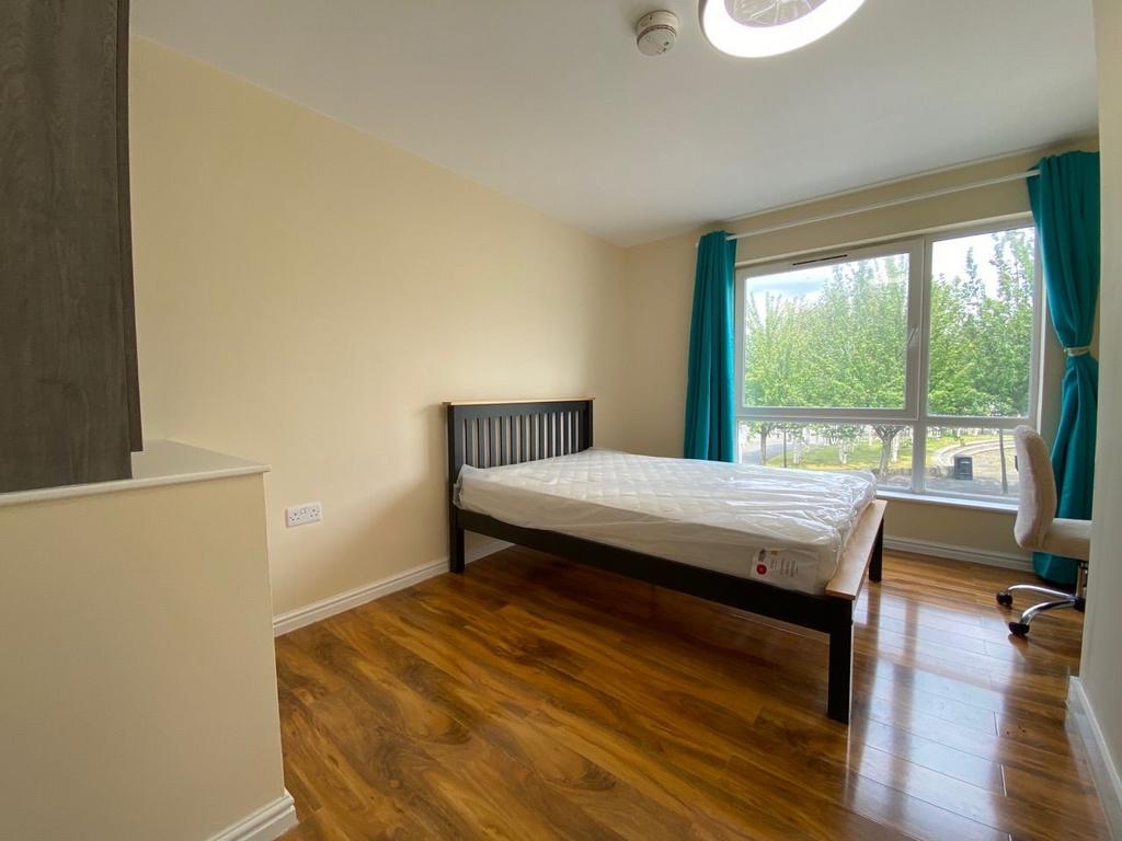 Aspull Walk, Manchester M13