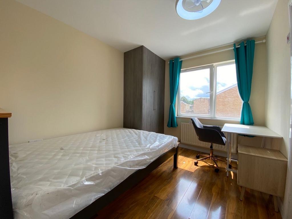 House in Manchester - View 2