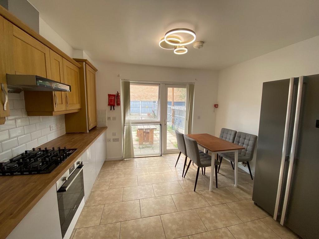 House in Manchester - View 5