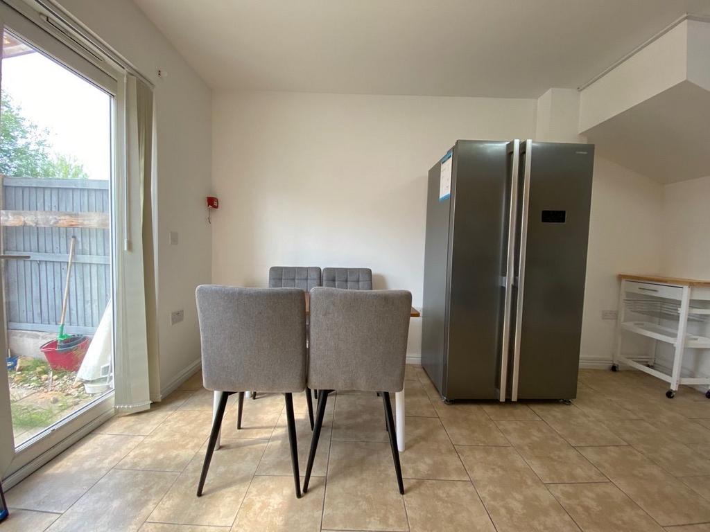 House in Manchester - More