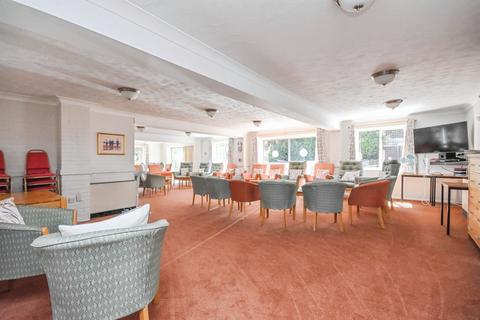 1 bedroom apartment for sale, Victoria Road, Chelmsford