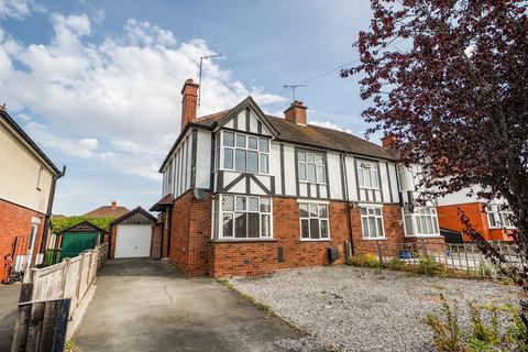 3 bedroom semi-detached house for sale, Ledbury Road, Hereford