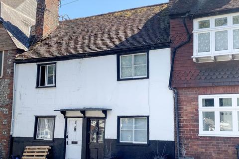 1 bedroom cottage for sale, Little East Street, Lewes