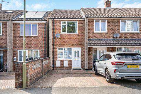 2 bedroom end of terrace house for sale, Merlin Road, Blackbird Leys, OX4