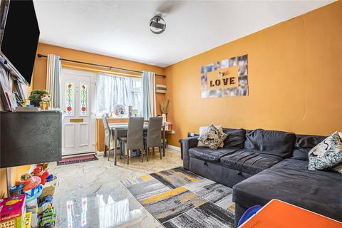 2 bedroom end of terrace house for sale, Merlin Road, Blackbird Leys, OX4
