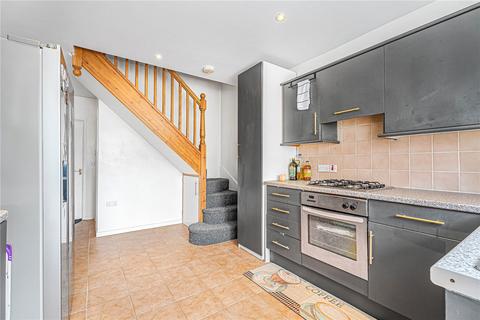 2 bedroom end of terrace house for sale, Merlin Road, Blackbird Leys, OX4