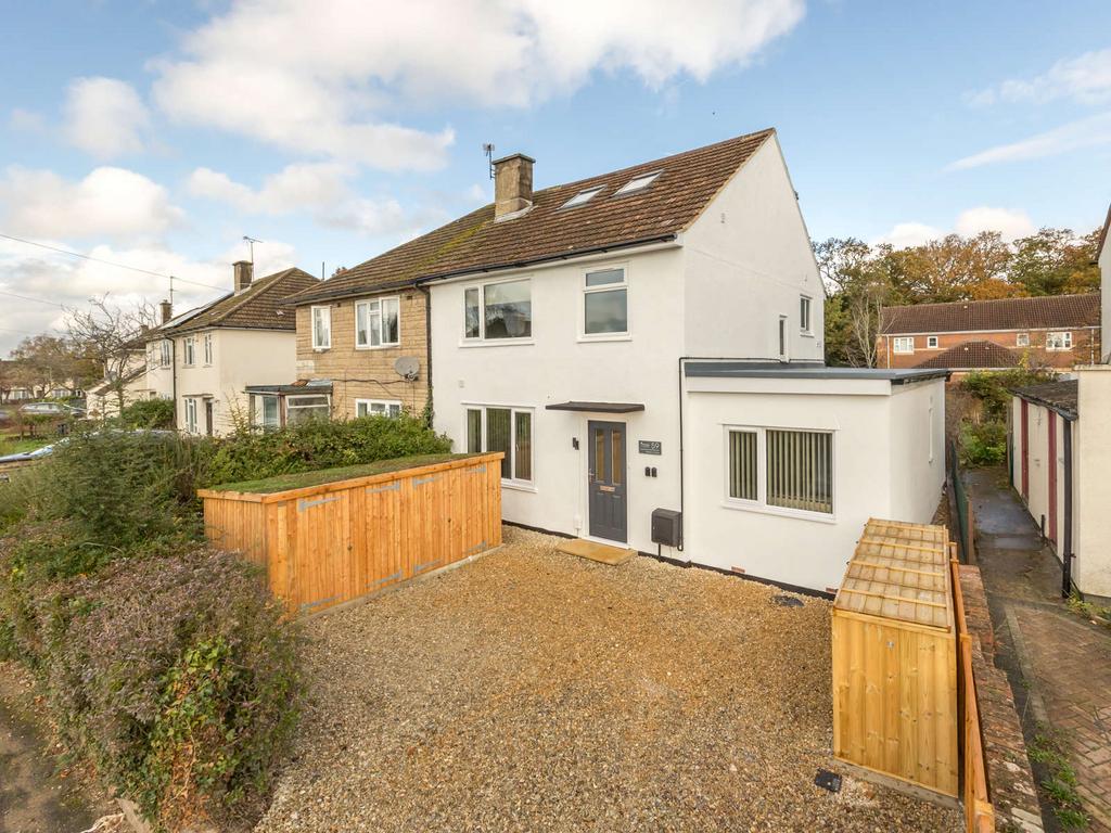 House in Oxford - View 4