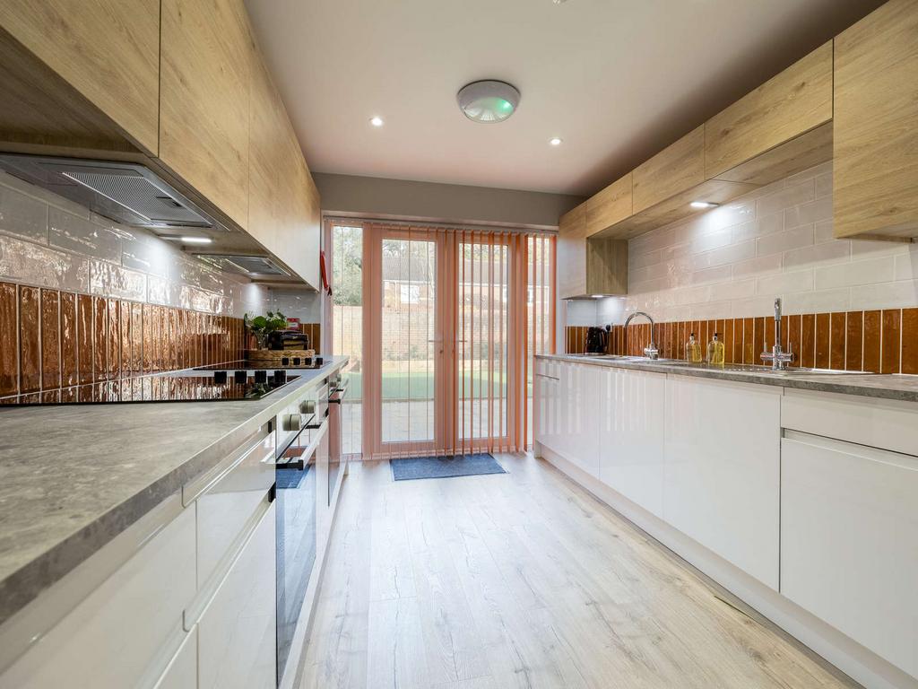 House in Oxford - View 5