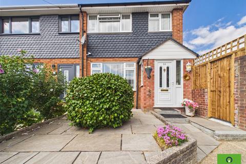 Fox Close, Romford RM5