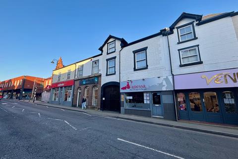 undefined, High Street, Neston, CH64