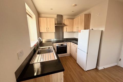 undefined, High Street, Neston, CH64