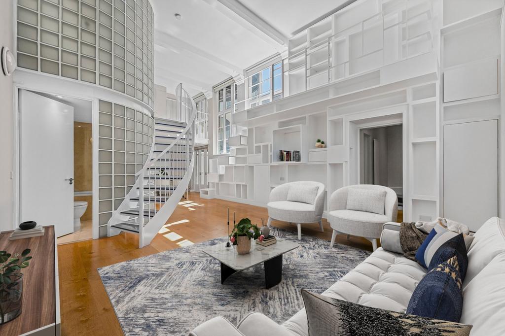 Apartment in Redhill Street - View 2