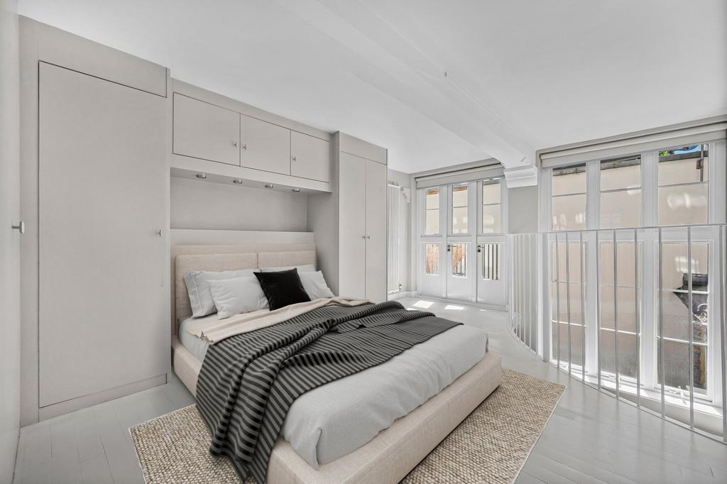 Apartment in Redhill Street - View 5