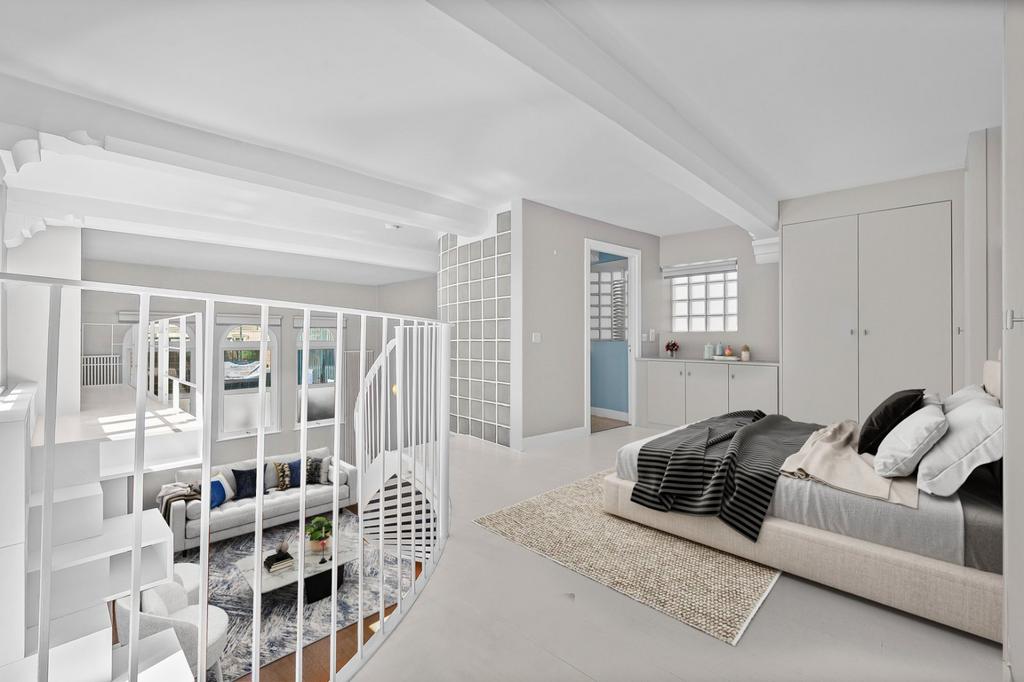 Apartment in Redhill Street - More