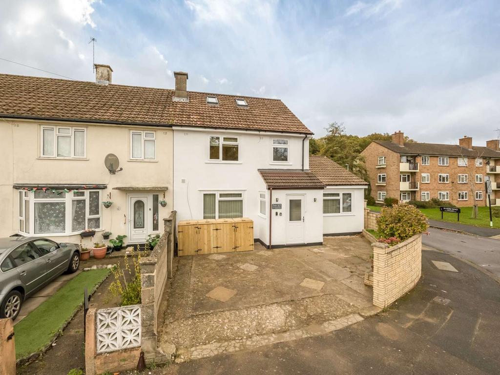 House in Oxford - View 5