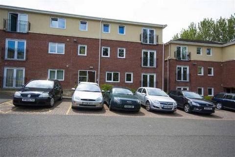 2 bedroom flat to rent, 45 Radbrook Hall Court , Shrewsbury, SY3 9AF