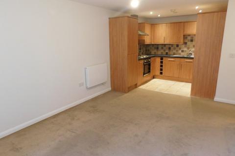 2 bedroom flat to rent, 45 Radbrook Hall Court , Shrewsbury, SY3 9AF