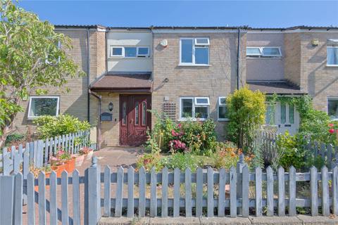 4 bedroom terraced house for sale, Beagle Close, Radlett, Hertfordshire, WD7